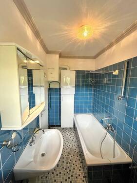 Badezimmer - 