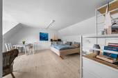 Schlafzimmer - 
