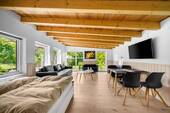 Wohnzimmer - 