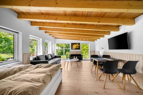 Wohnzimmer - 