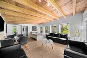 Wohnzimmer - 