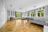 Schlafsaal - 