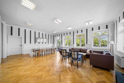 Esszimmer - 