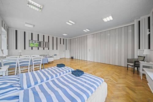 Schlafsaal - 