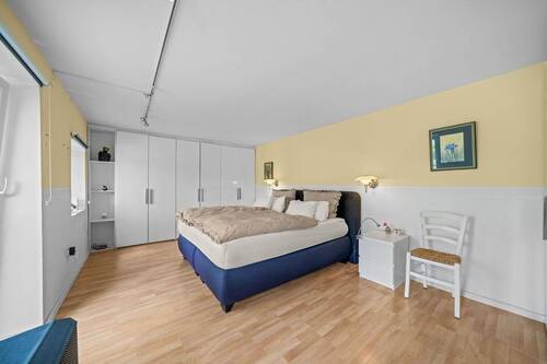 Schlafzimmer - 