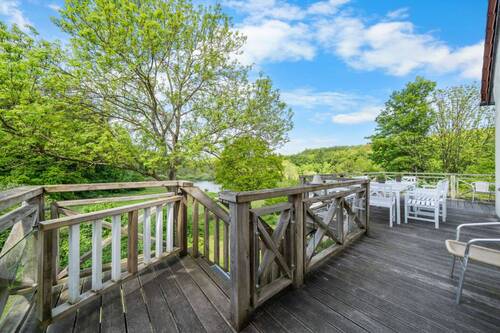 Terrasse - 