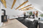 Wohnzimmer - 