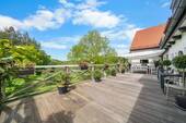 Terrasse - 