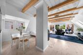 Wohnzimmer - 