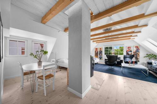 Wohnzimmer - 