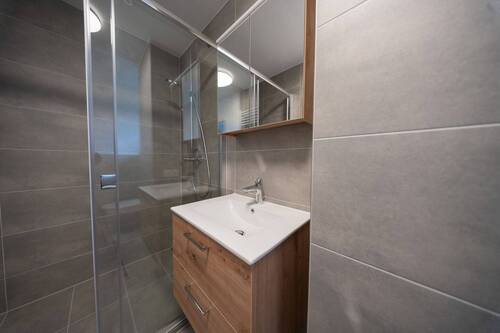 7. Badezimmer - 