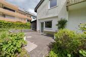21. Terrasse Privatnutzung - 