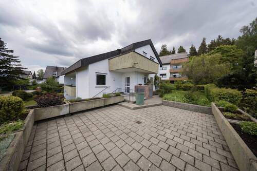 22. Terrasse Gemeinschafsnutzung - 