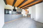 16. Küche - Modernisierte 3-Zimmer-Wohnung, ruhig gelegen am Sommerberg von Unterkirnach -provisionsfrei-