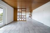 11. Wohn-_Essbereich - 3 Zimmer Etagenwohnung zur Miete in Unterkirnach