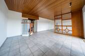 14. Wohn-_Essbereich - Etagenwohnung mit 100,00 m&sup2; in Unterkirnach zur Miete