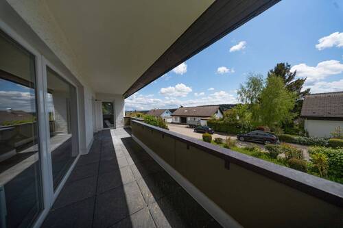 4. Balkon - 