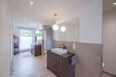 Badezimmer Obergeschoss - 