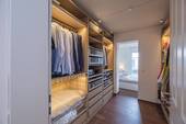 Ankleidezimmer - 