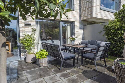 Terrasse - 