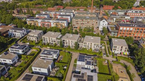 Germania-Campus - 
