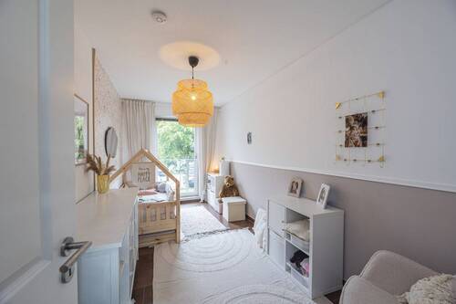 Kinderzimmer - 