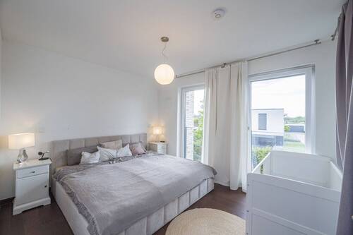 Schlafzimmer - 