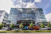 Regus_DoppelX_4977_Hamburg_Germany_Exterior.jpg - Privater Büroraum für 2 Personen in Regus Hammerbrook