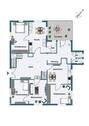 Erdgeschoss - 