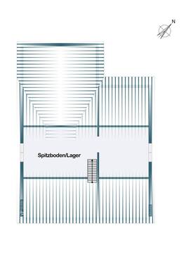 Spitzboden - 