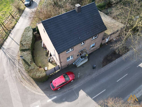 Bild 1 - Verkauf: Vorankündigung - Einfamilienhaus mit Einliegerwohnung in Altenessen-Nord !