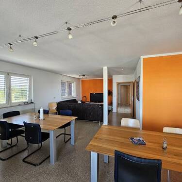 DG Wohnung - 