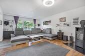 wunderbarer Wohnbereich - 