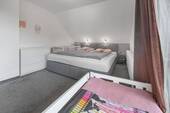 gemütliches Elternschlafzimmer - 
