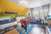 Kinderzimmer Nr. 2 - 