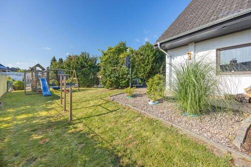 ein Paradies für Kinder & Haustiere - 