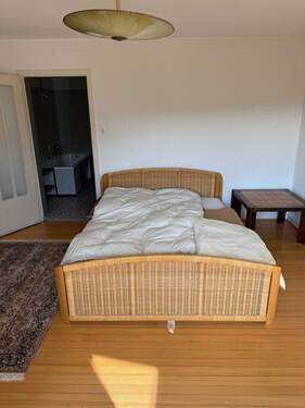 Schlafzimmer OG - 