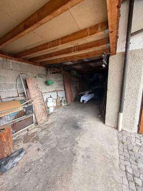 Carport - 