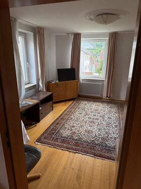 Wohnzimmer EG - 