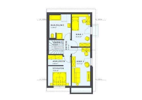 Familienfreundliches Zuhause - 