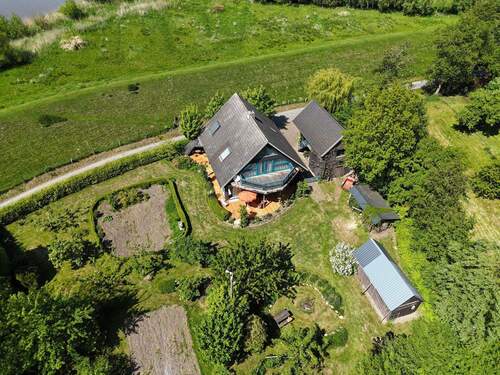 Bild 3 - 6 Zimmer Einfamilienhaus in Bahrenfleth