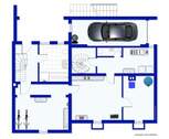Grundriss KG - 