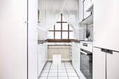 Küche Elternhaus - Mehrfamilienhaus, Wohnhaus mit 222,00 m² in Heiligenhaus zum Kaufen