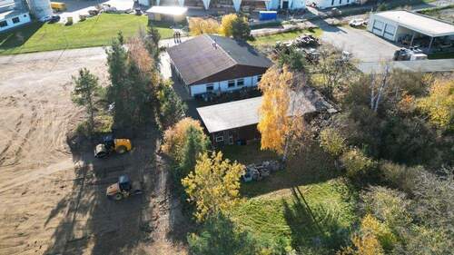 DJI_0987 - Halle in Thale / Westerhausen zum Kaufen