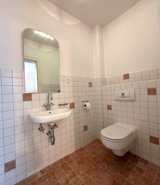 Gäste-WC - 