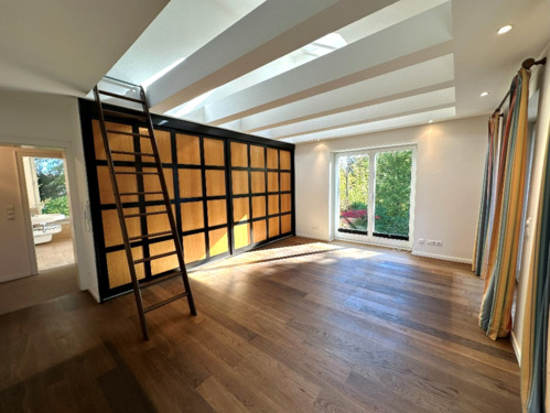 Hauptschlafzimmer - 
