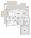 Grundriss EG - 