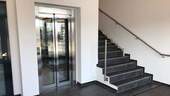 Treppenaufgang - Büro in Neutraubling zur Miete