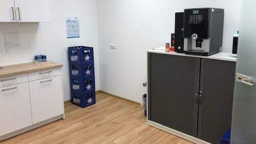 Kaffeeautomat - 