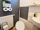 Gäste-WC - 